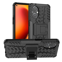 Funda para teléfono TPU+PC a prueba de golpe...
