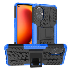 Funda para teléfono TPU+PC a prueba de golpe...
