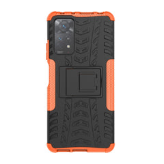 Funda para teléfono TPU+PC a prueba de golpe...