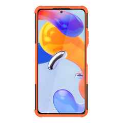 Funda para teléfono TPU+PC a prueba de golpe...