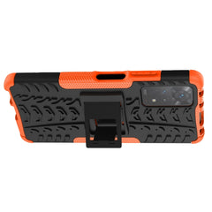 Funda para teléfono TPU+PC a prueba de golpe...