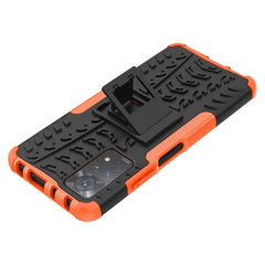 Funda para teléfono TPU+PC a prueba de golpe...