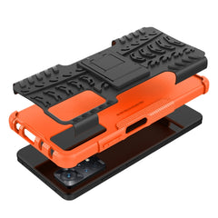 Funda para teléfono TPU+PC a prueba de golpe...