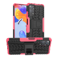 Funda para teléfono TPU+PC a prueba de golpe...