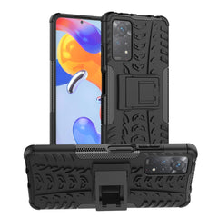 Funda para teléfono TPU+PC a prueba de golpe...