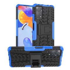 Funda para teléfono TPU+PC a prueba de golpe...