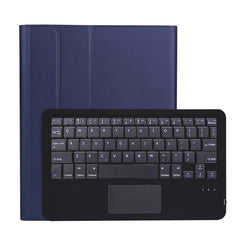 A11B-A Estuche de cuero con teclado Bluetoot...