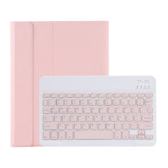 C-098B Candy Color Skin Feel Texture Teclado...