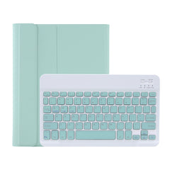 C-098B Candy Color Skin Feel Texture Teclado...