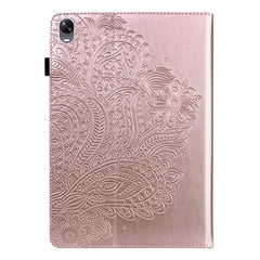 Estuche para tableta de cuero TPU + PU con p...
