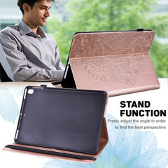 Estuche para tableta de cuero TPU + PU con p...