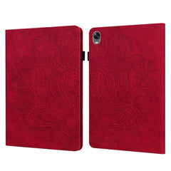 Estuche para tableta de cuero TPU + PU con p...