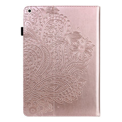 Estuche para tableta inteligente de cuero TP...