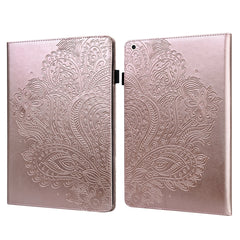 Estuche para tableta inteligente de cuero TP...