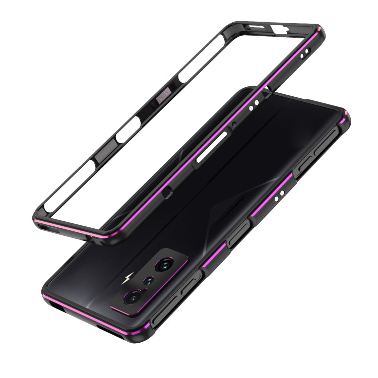 Protector de lente Aurora + Estuche para tel...