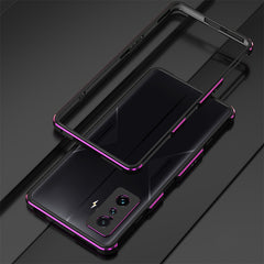 Protector de lente Aurora + Estuche para tel...