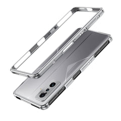 Protector de lente Aurora + Estuche para tel...