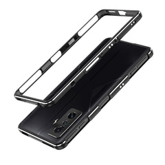 Protector de lente Aurora + Estuche para tel...