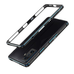 Protector de lente Aurora + Estuche para tel...