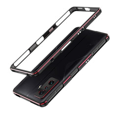 Protector de lente Aurora + Estuche para tel...