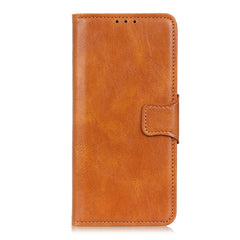 Mirren Crazy Horse Funda de piel para teléfo...