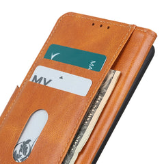 Mirren Crazy Horse Funda de piel para teléfo...