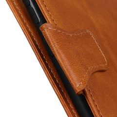 Mirren Crazy Horse Funda de piel para teléfo...