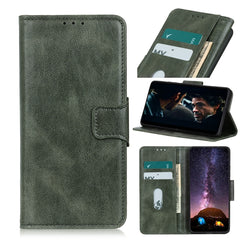Mirren Crazy Horse Funda de piel para teléfo...