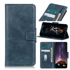 Mirren Crazy Horse Funda de piel para teléfo...