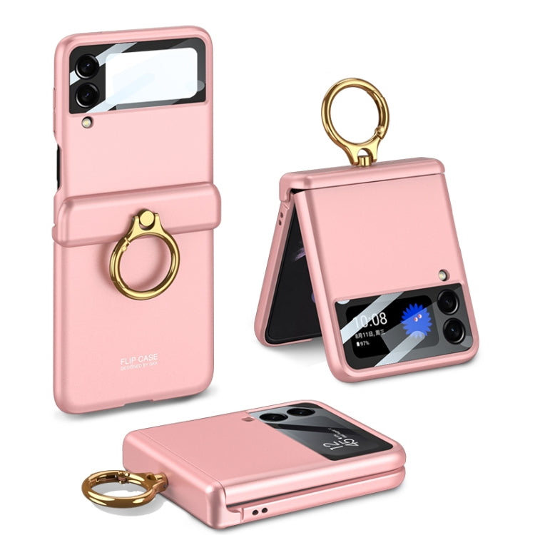 Estuche plegable con bisagras magnéticas GKK...