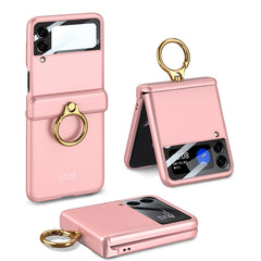 Estuche plegable con bisagras magnéticas GKK...