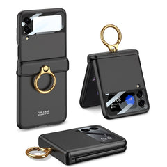 Estuche plegable con bisagras magnéticas GKK...