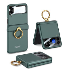 Estuche plegable con bisagras magnéticas GKK...
