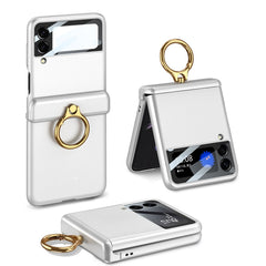 Estuche plegable con bisagras magnéticas GKK...