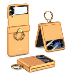 Estuche plegable con bisagras magnéticas GKK...