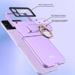 Estuche plegable con bisagras magnéticas GKK...