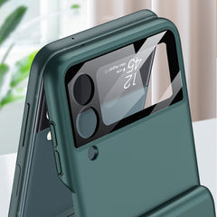 Estuche plegable con bisagras magnéticas GKK...