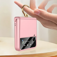 Estuche plegable con bisagras magnéticas GKK...