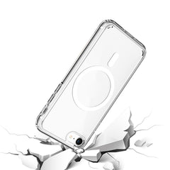 Caja del teléfono TPU Magsafe               ...