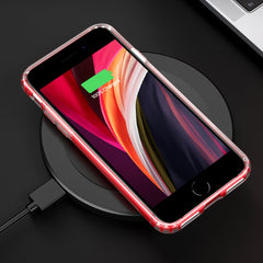 Caja del teléfono TPU Magsafe               ...