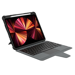 Funda protectora inteligente para tableta co...