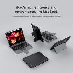 Funda protectora inteligente para tableta co...