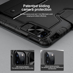 Funda protectora inteligente para tableta co...