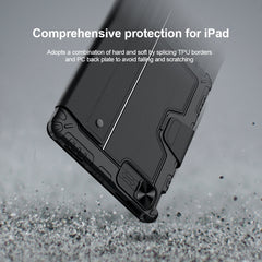 Funda protectora inteligente para tableta co...