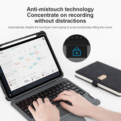 Funda protectora inteligente para tableta co...