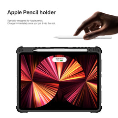 Funda protectora inteligente para tableta co...