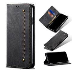 Estuche para teléfono de cuero de estilo inf...