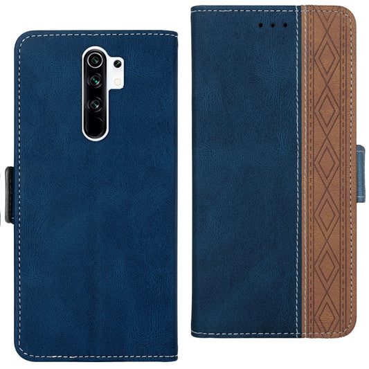Estuche para teléfono de cuero RFID con cost...
