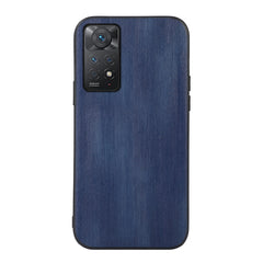 Funda de teléfono PU con textura de vaca ama...