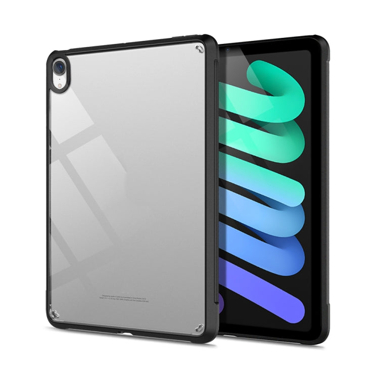 PC+TPU Funda transparente para tableta a pru...